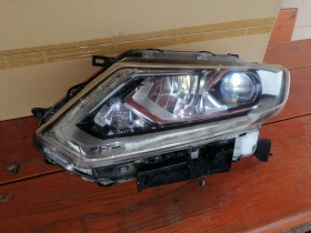 Фарове Nissan X-trail T32 2014-2020, снимка 1