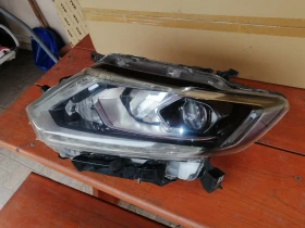 Фарове Nissan X-trail T32 2014-2020, снимка 2