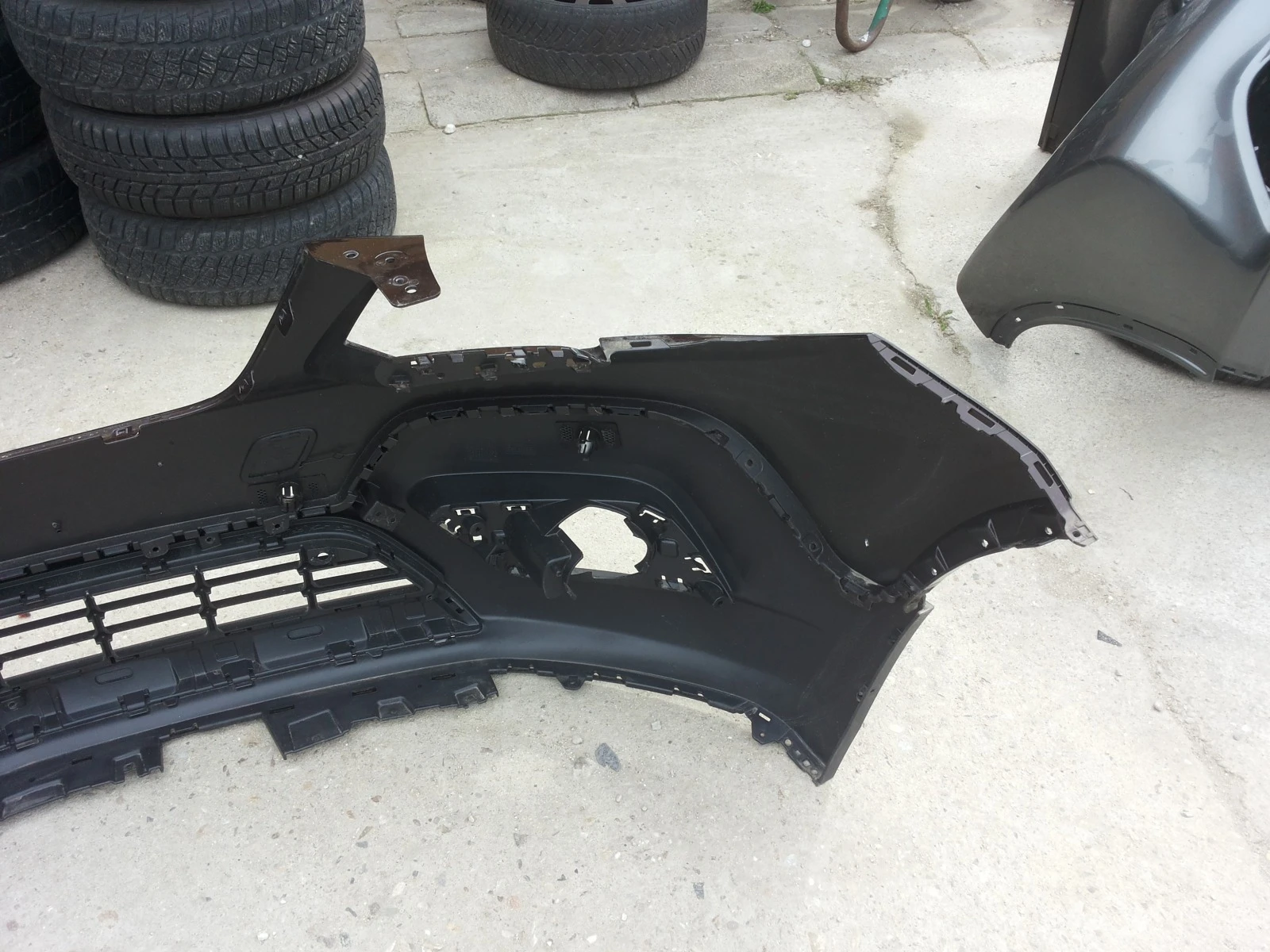   Opel Mokka 12-16 | Mobile.bg   11