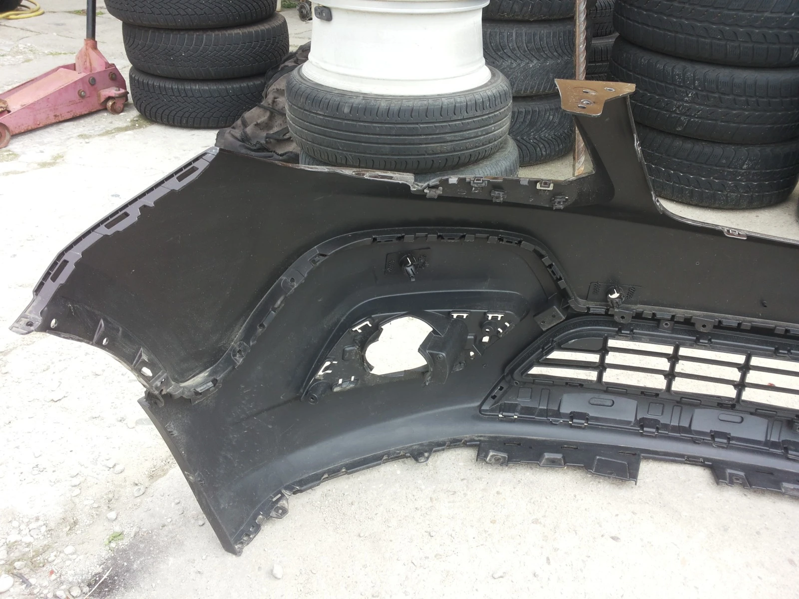   Opel Mokka 12-16 | Mobile.bg   9