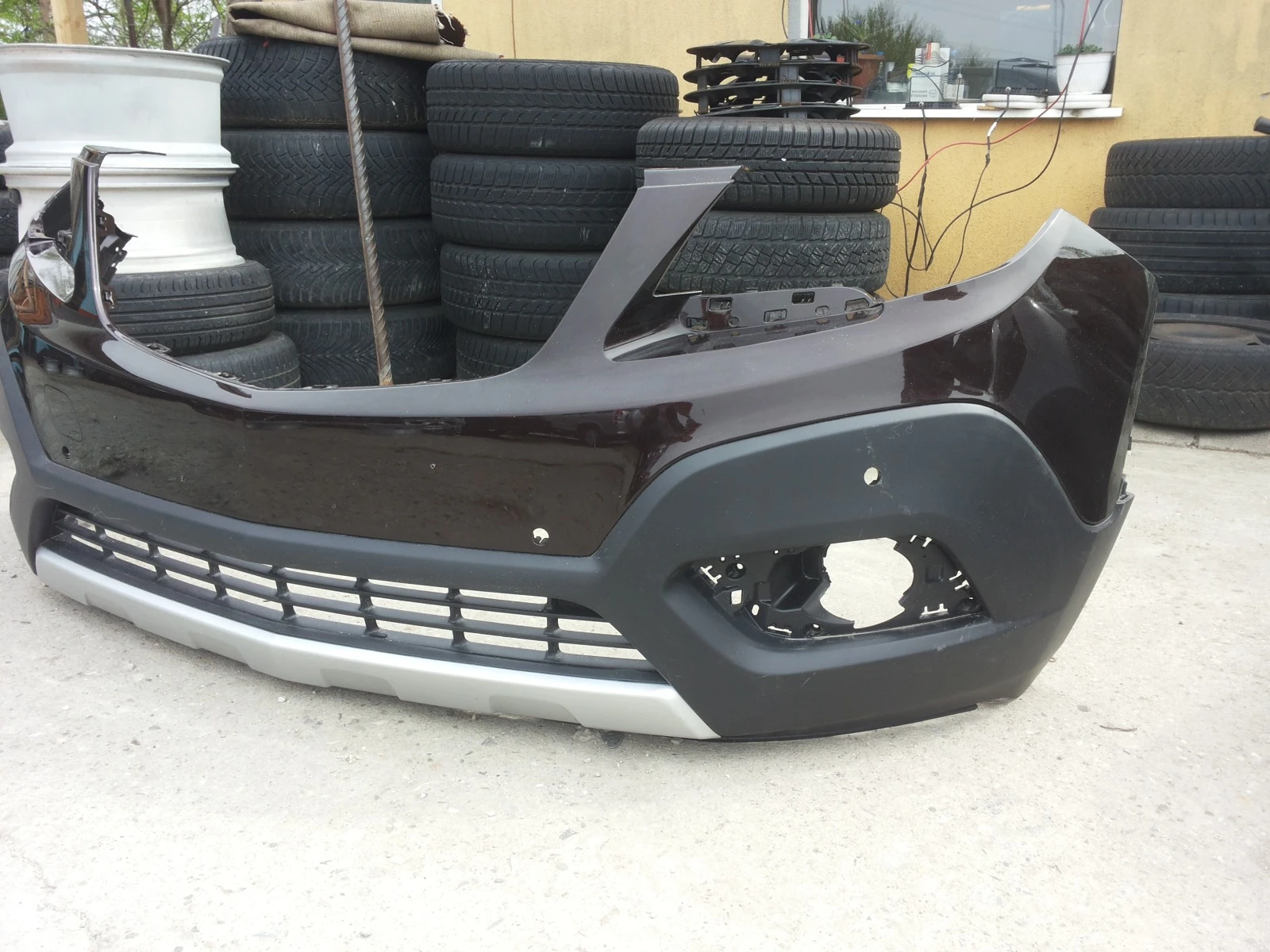   Opel Mokka 12-16 | Mobile.bg   4