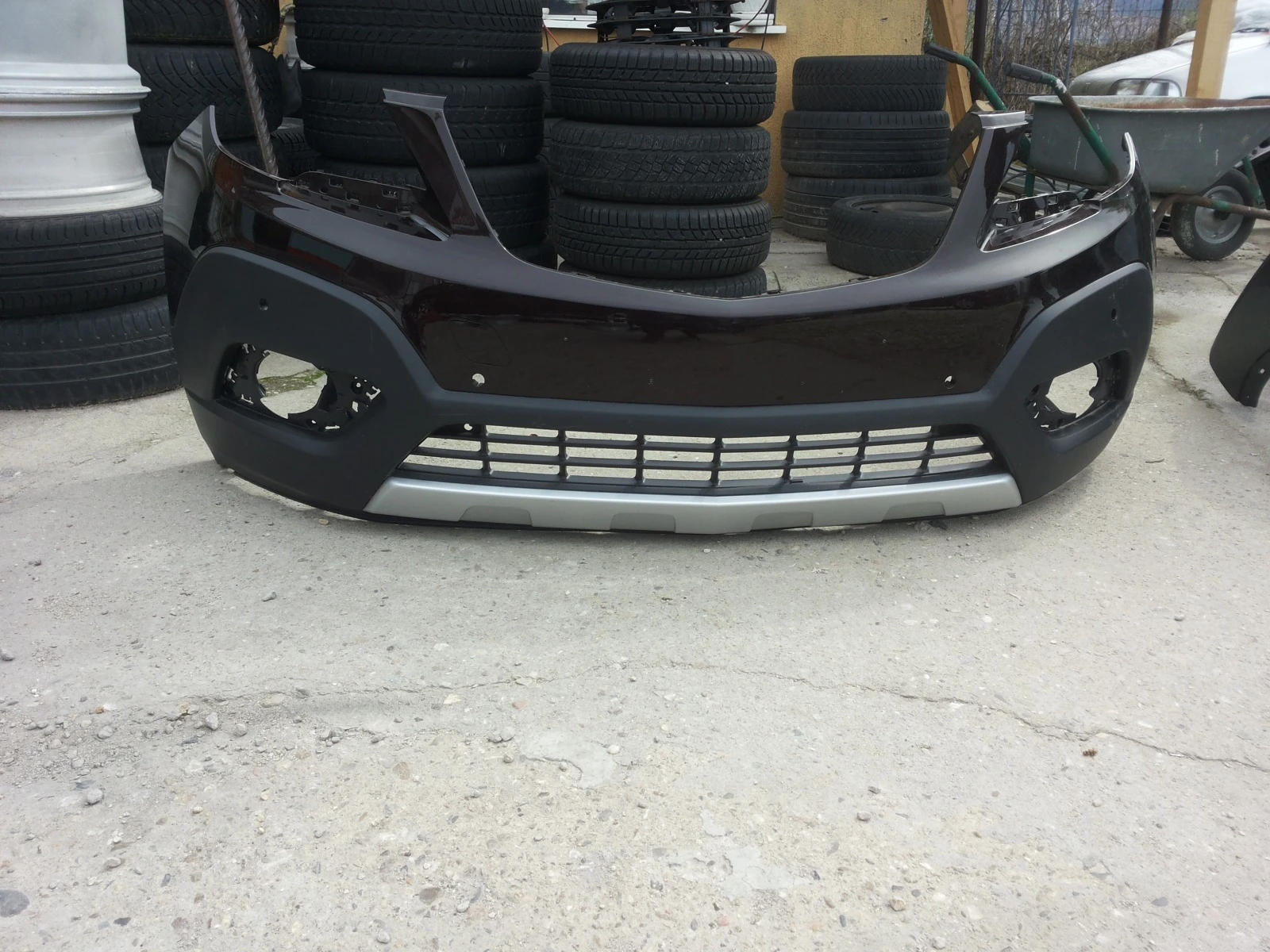   Opel Mokka 12-16 | Mobile.bg   1