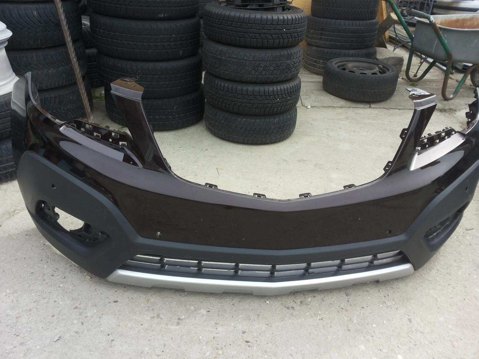   Opel Mokka 12-16 | Mobile.bg   3