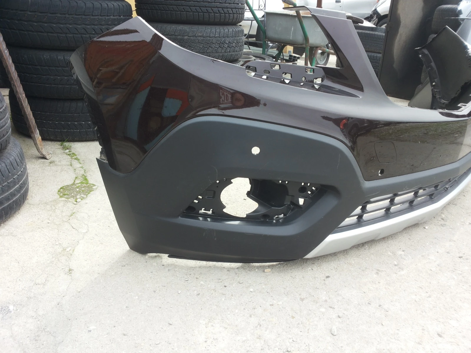   Opel Mokka 12-16 | Mobile.bg   2