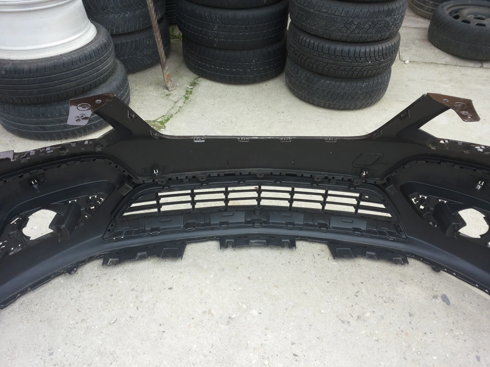   Opel Mokka 12-16 | Mobile.bg   10