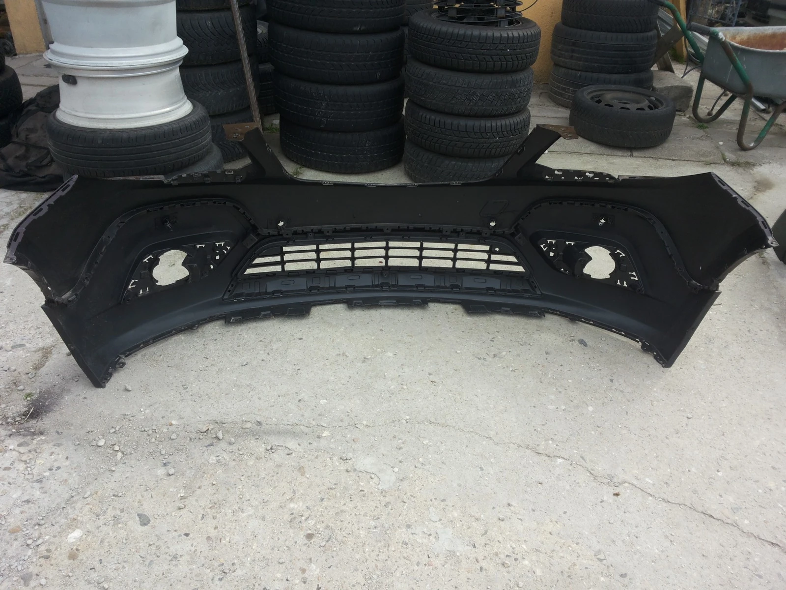   Opel Mokka 12-16 | Mobile.bg   8