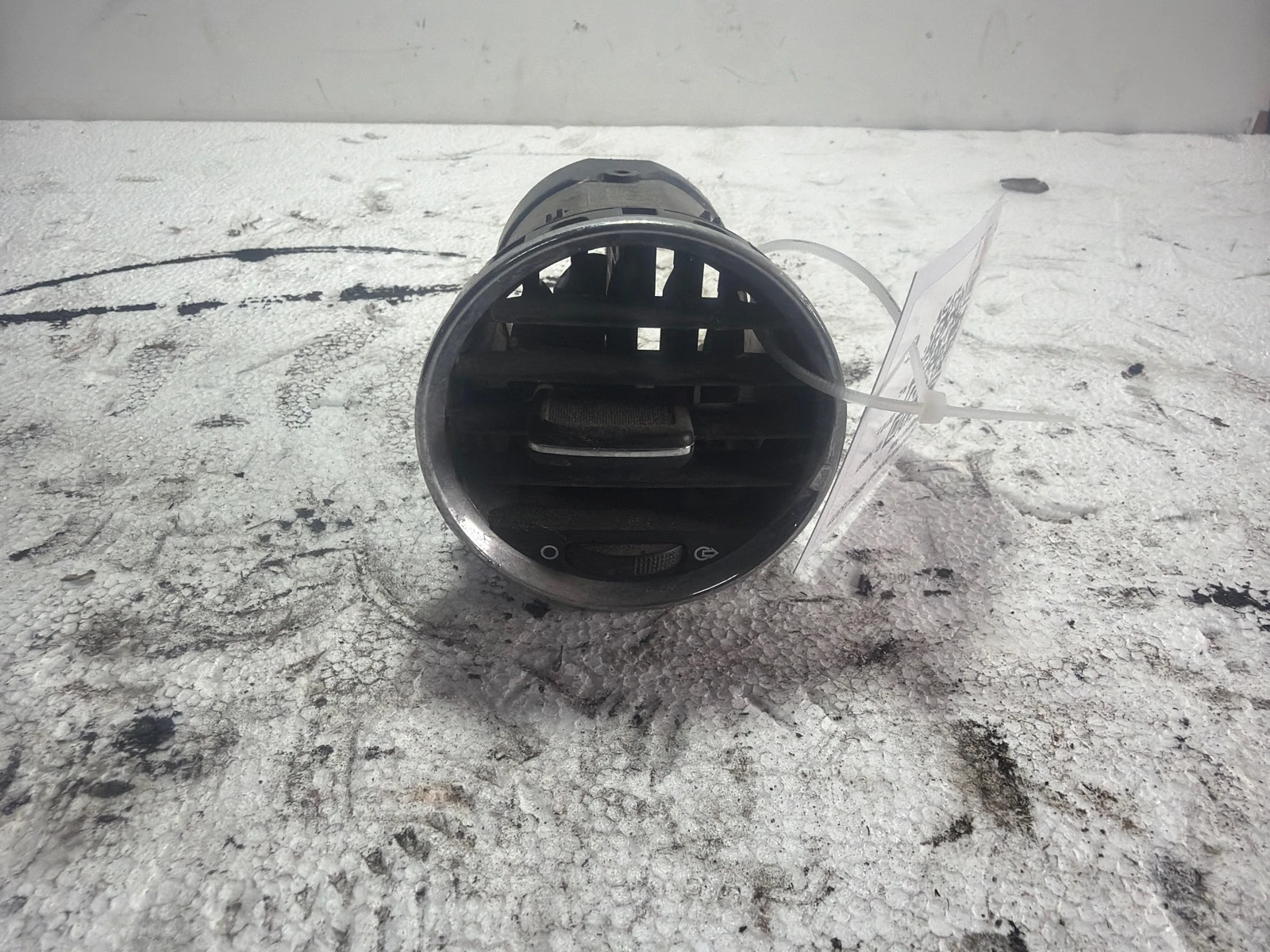 духалка средна 9658515377 Peugeot 308