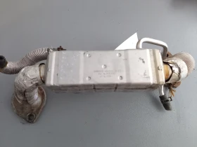 Топлообменник егр Мазда 5 2.0д 