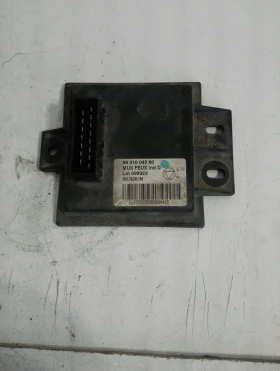 Модул светлини Пежо 607 2.2хди