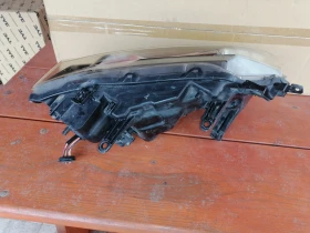 Фарове Nissan X-trail T32 2014-2020, снимка 4 - Части - 53106561