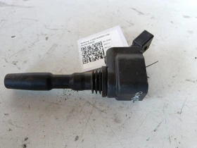 ����� �� �������� �� ������ 1.2TSI  04E905110K Skoda Rapid