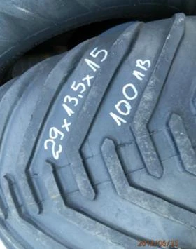 Гуми, снимка 3