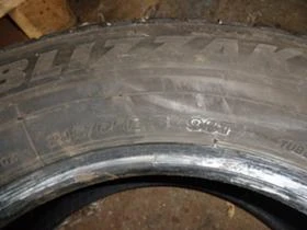 Гуми Зимни 215/65R16, снимка 10