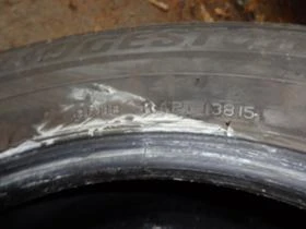 Гуми Зимни 215/65R16, снимка 12