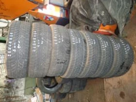 Гуми Зимни 215/65R16, снимка 13