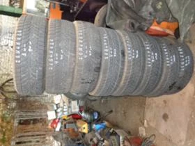 Гуми Зимни 215/65R16, снимка 2