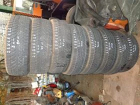 Гуми Зимни 215/65R16, снимка 3