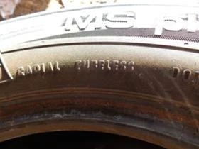 Гуми Зимни 215/65R16, снимка 10