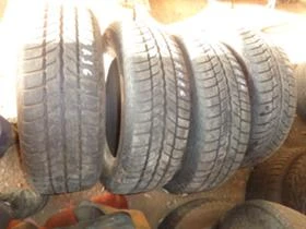 Гуми Зимни 215/65R16, снимка 12