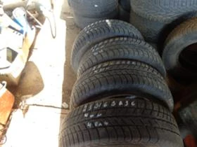 Гуми Зимни 215/65R16, снимка 13