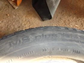 Гуми Зимни 215/65R16, снимка 7