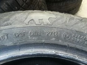 Гуми Зимни 205/55R16, снимка 8