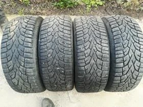 Гуми Зимни 205/55R16, снимка 1