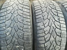 Гуми Зимни 205/55R16, снимка 3