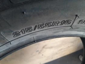 Гуми Летни 215/55R16, снимка 6