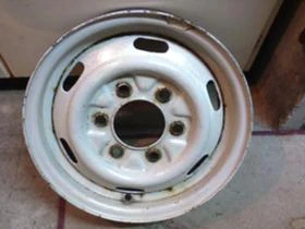 Джанти за Mazda, снимка 1