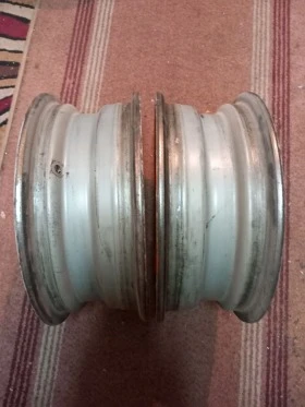 Джанти за Mazda, снимка 3