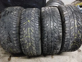 Гуми Зимни 255/70R16, снимка 2
