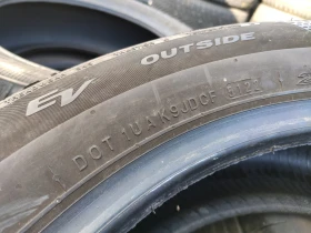 Гуми Летни 225/55R18, снимка 7