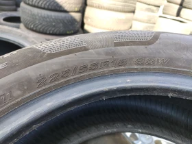Гуми Летни 225/55R18, снимка 6