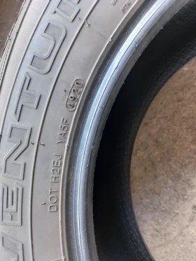 Гуми Летни 225/65R17, снимка 11