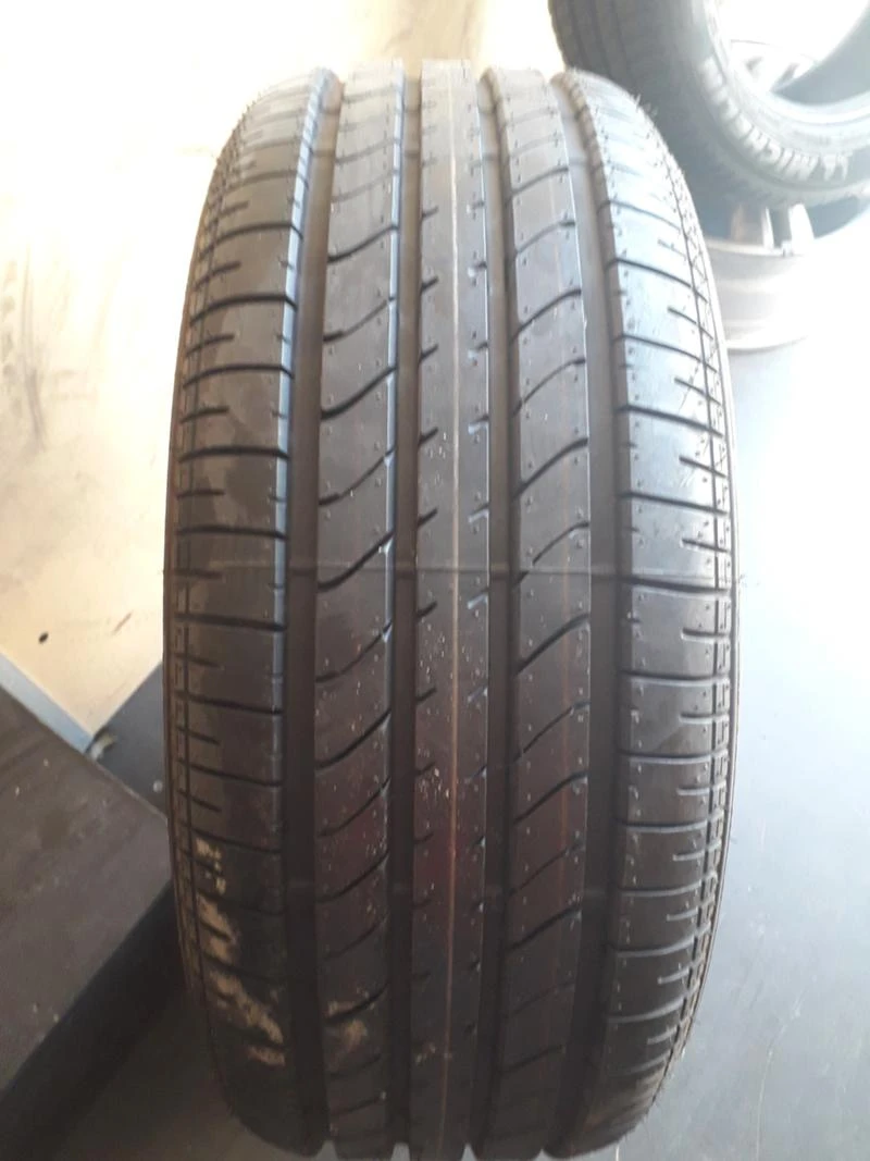 Гуми Летни 215/55R16, снимка 1 - Гуми и джанти - 25872381