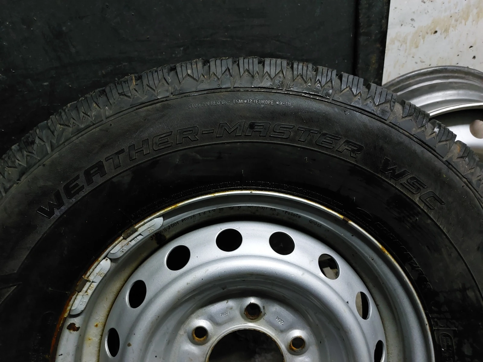  255/70R16 | Mobile.bg   7