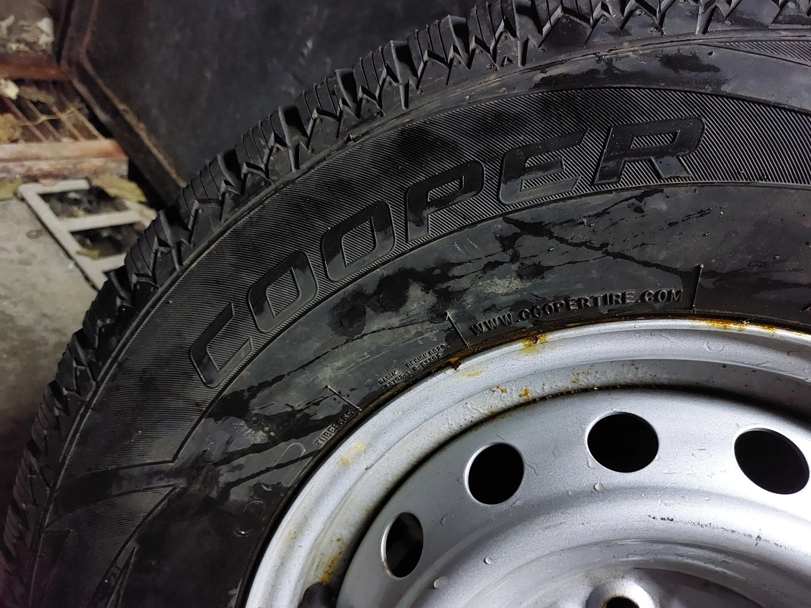  255/70R16 | Mobile.bg   5