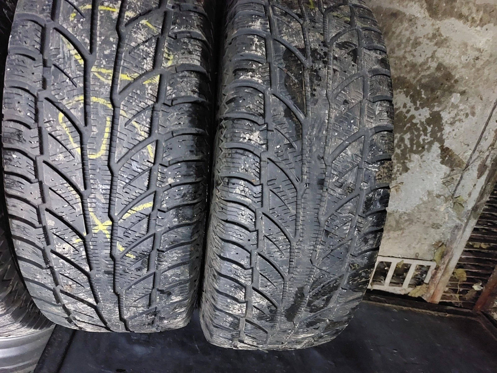  255/70R16 | Mobile.bg   3