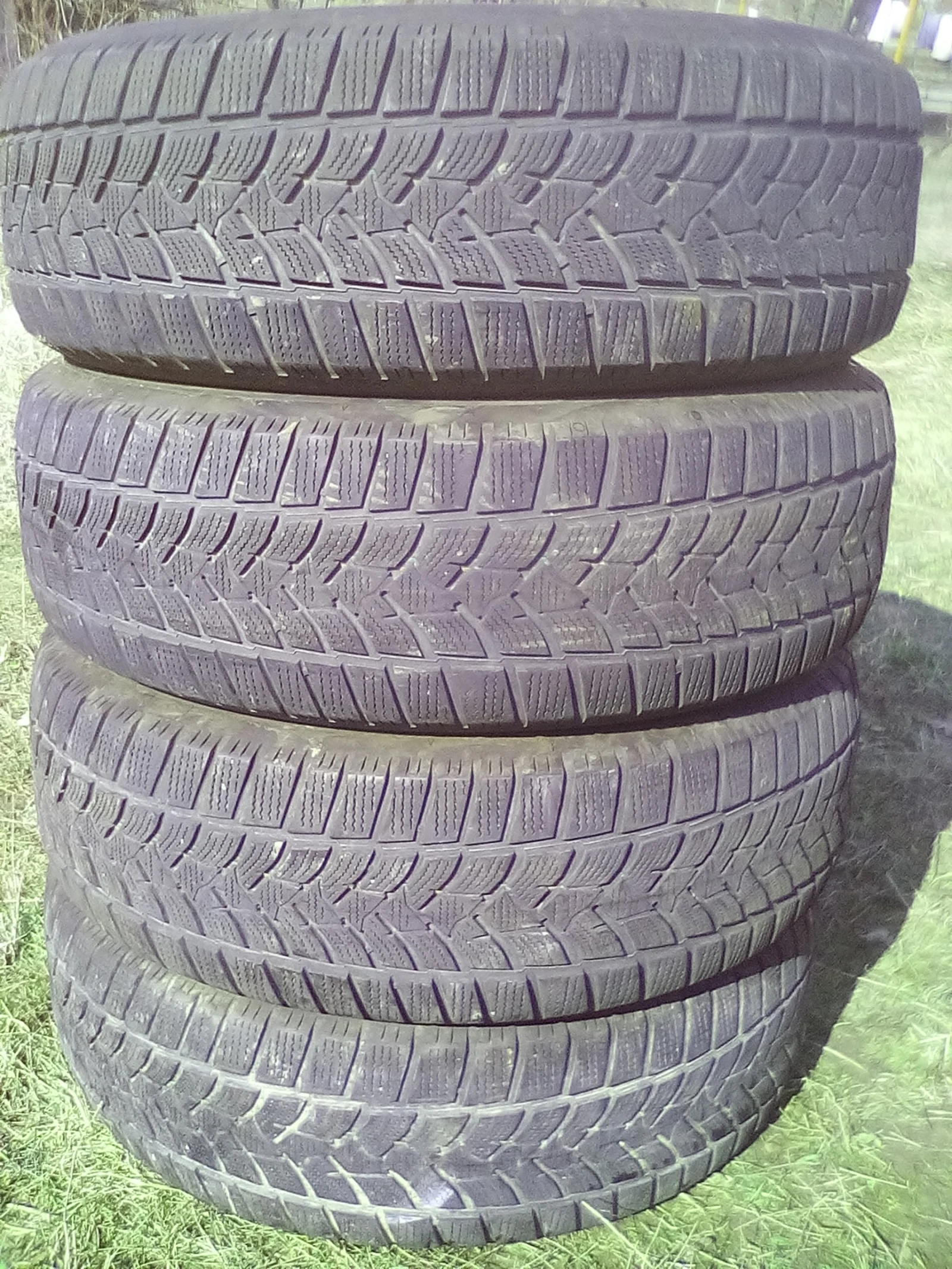 ���� 215/70R16 | Mobile.bg � ����������� 1