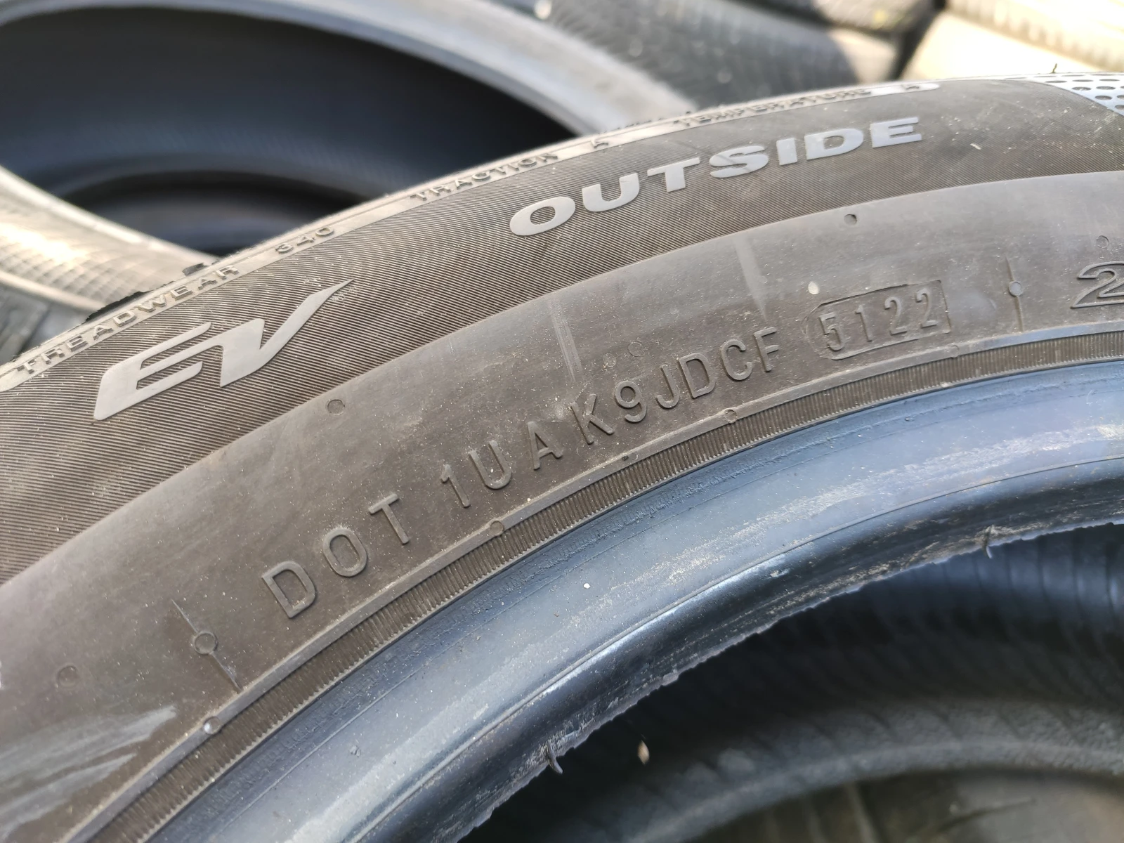  225/55R18 | Mobile.bg   7