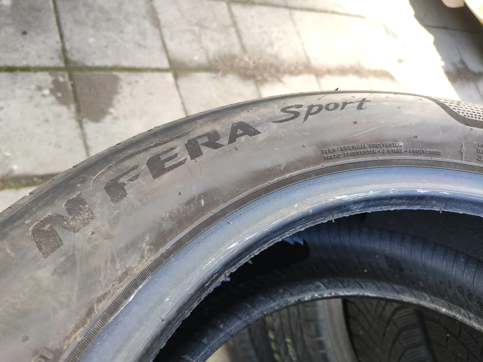  225/55R18 | Mobile.bg   9
