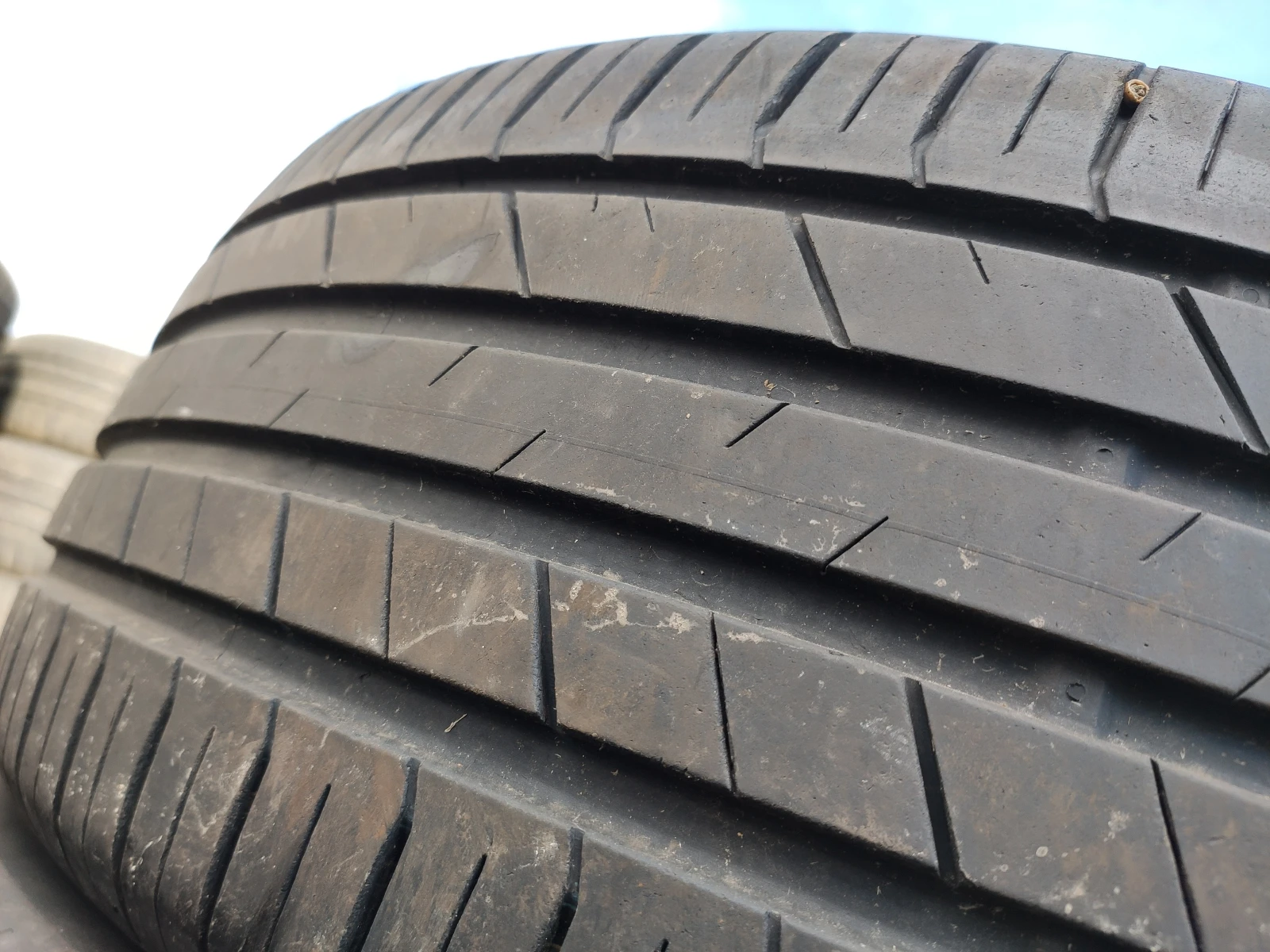  225/55R18 | Mobile.bg   4