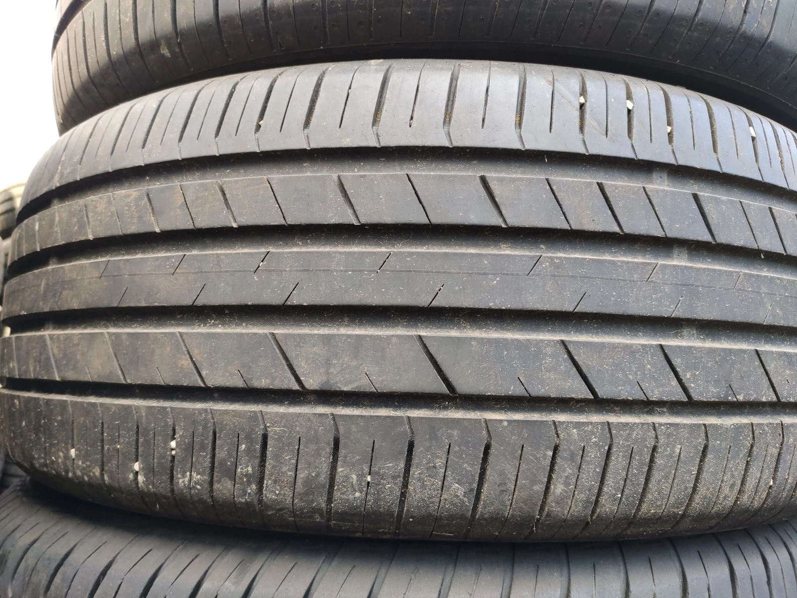  225/55R18 | Mobile.bg   2