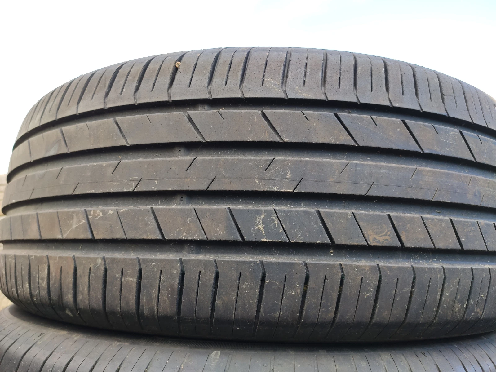  225/55R18 | Mobile.bg   1