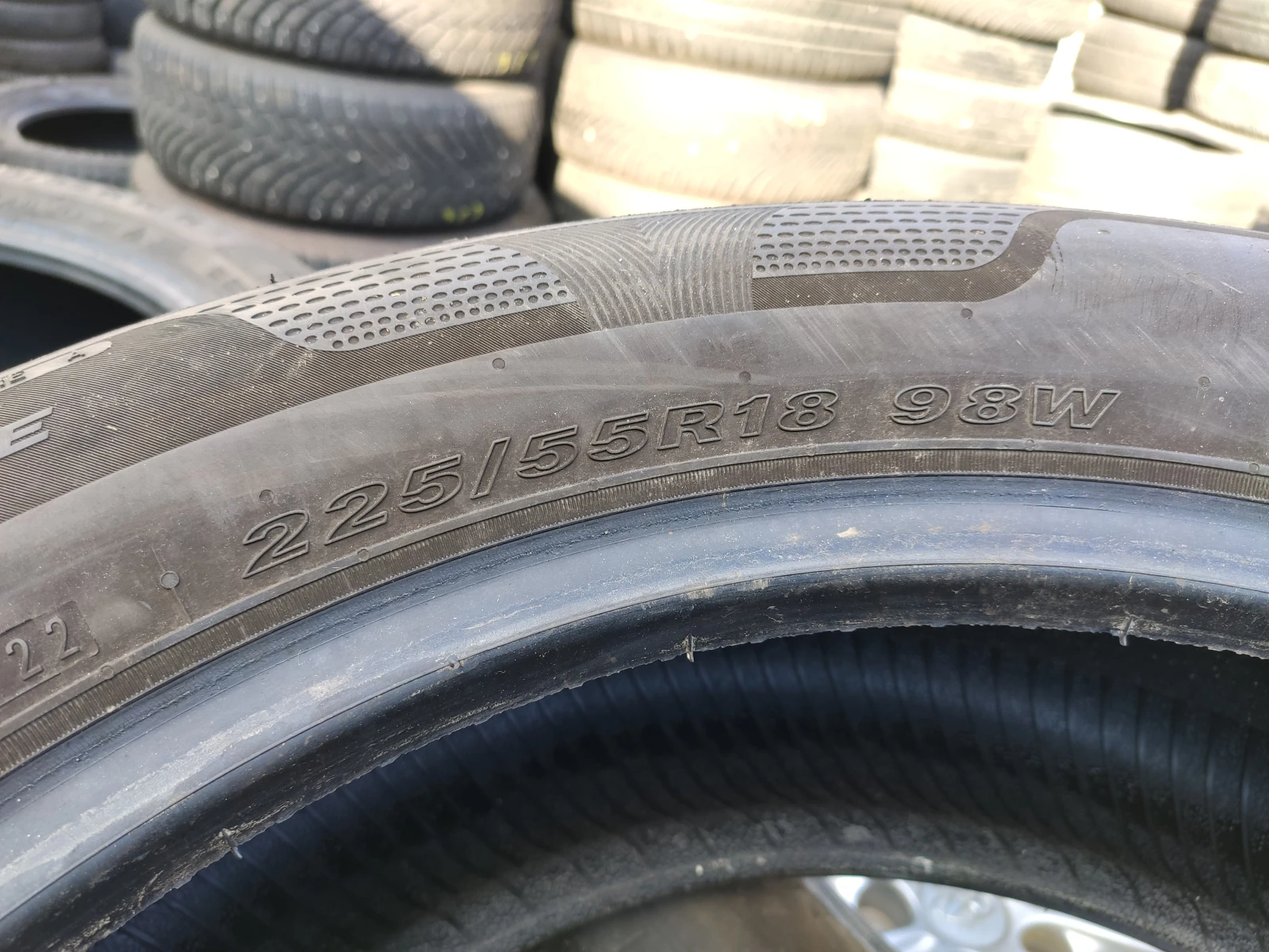  225/55R18 | Mobile.bg   6