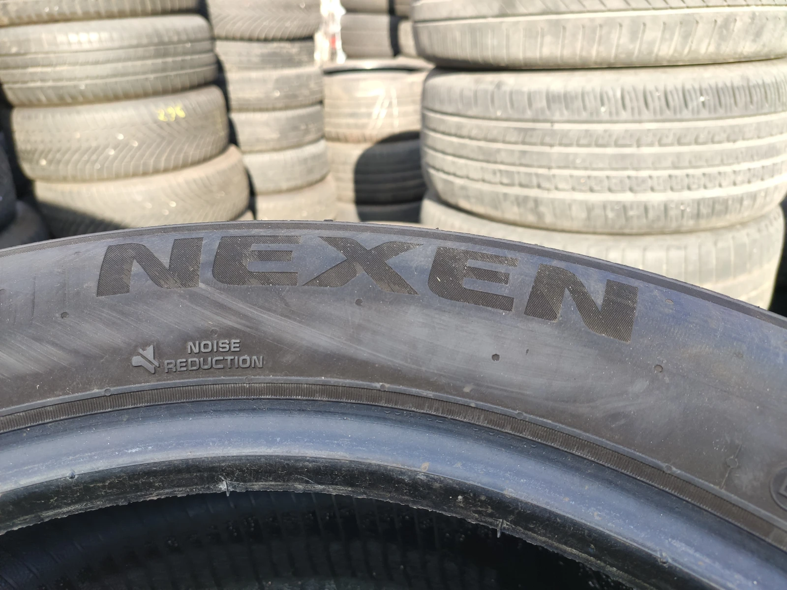  225/55R18 | Mobile.bg   8