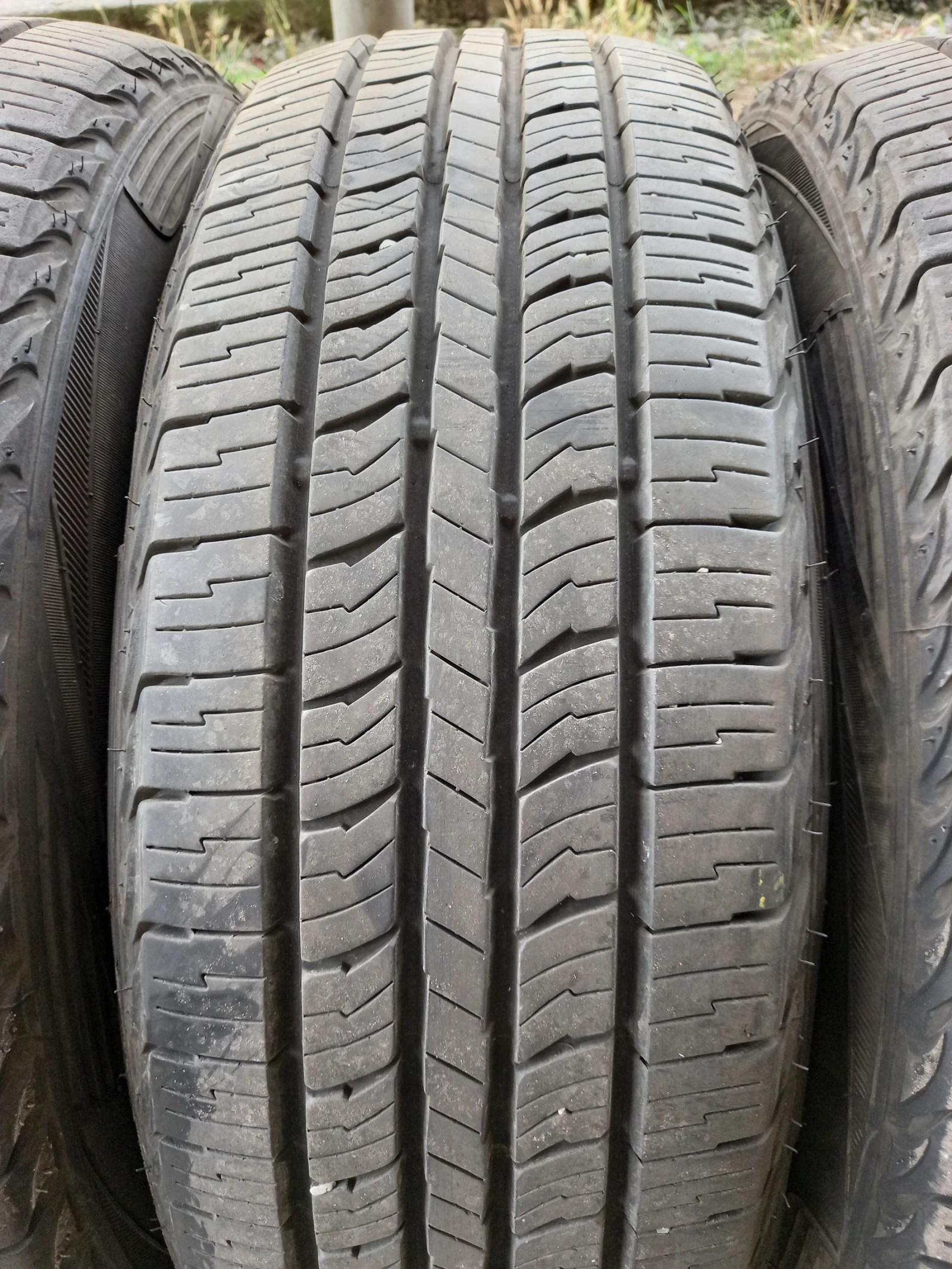 Гуми Летни 225/65R17, снимка 6 - Гуми и джанти - 55194339