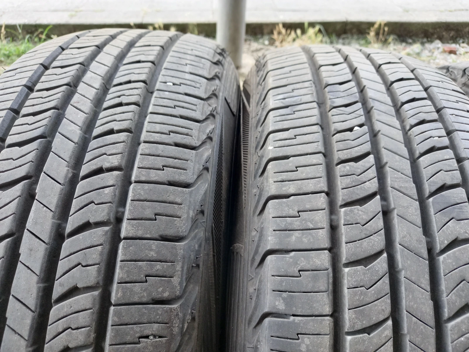 Гуми Летни 225/65R17, снимка 9 - Гуми и джанти - 55194339