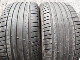 Гуми Летни 275/40R20, снимка 2 - Гуми и джанти - 42659320